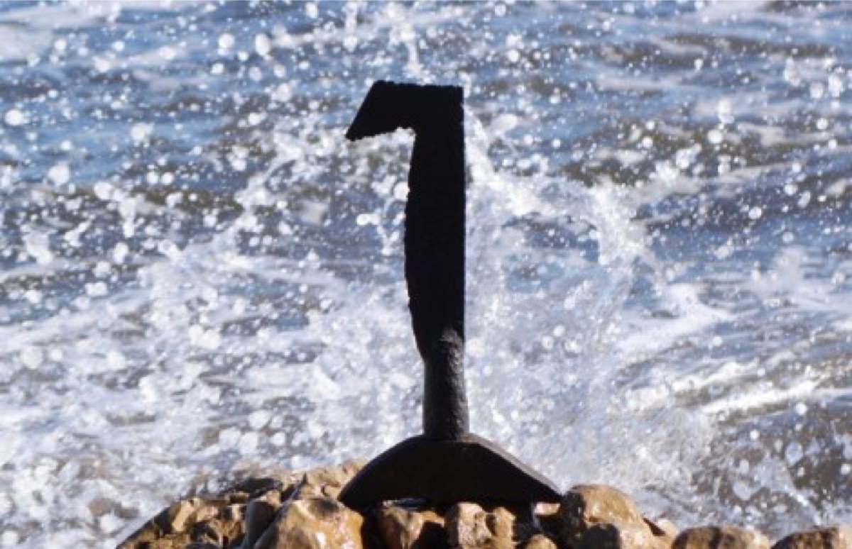 Seven