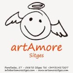 Artamore Logo