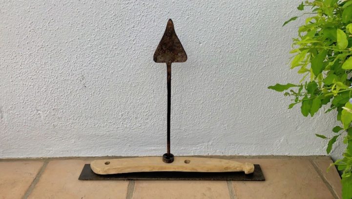 L’Aspre